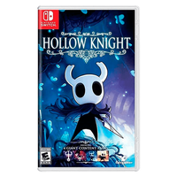  Game Hollow...