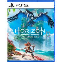 Game Horizon Forbidden West Playstation 5