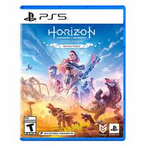 Game Horizon Zero Dawn Remastered Playstation 5