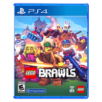  Game Lego B...