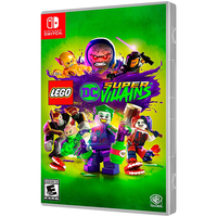Juego Lego D...