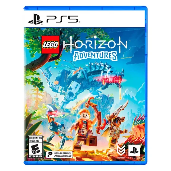 Juego Lego H...
