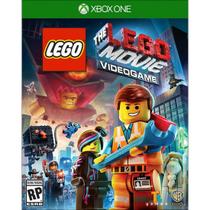 Game Lego The Movie Videogame Xbox One