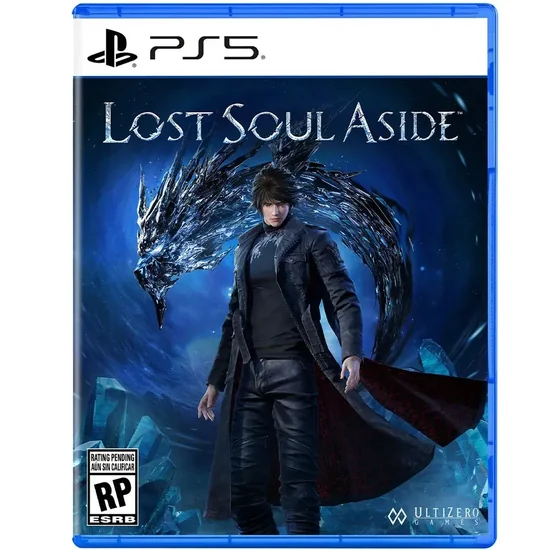  Game Lost S...