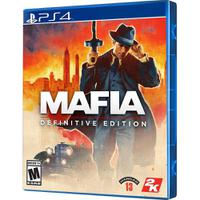  Game Mafia ...