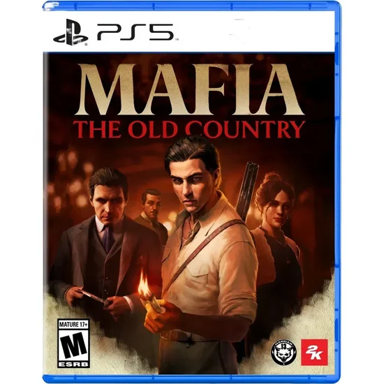  Game Mafia ...