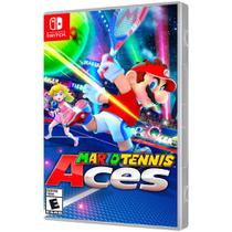 Game Mario Tennis Aces Nintendo Switch