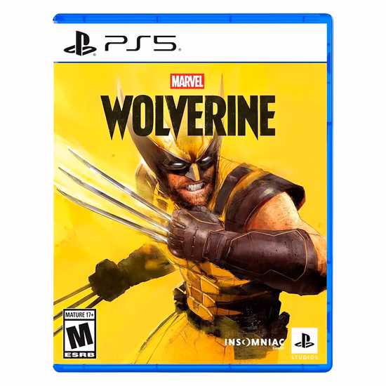  Game Marvel...