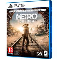  Game Metro ...
