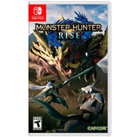  Game Monste...