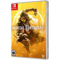  Game Mortal...
