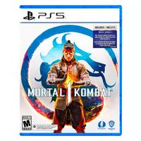  Game Mortal...
