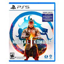 Game Mortal Kombat 1 Playstation 5