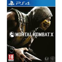  Game Mortal...
