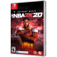  Game NBA 2K...