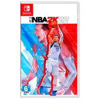  Game NBA 2K...