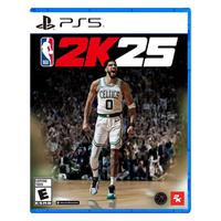  Game NBA 2K...
