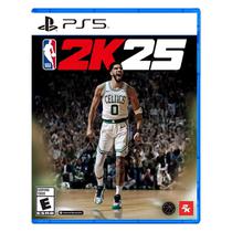 Game NBA 2K25 Playstation 5