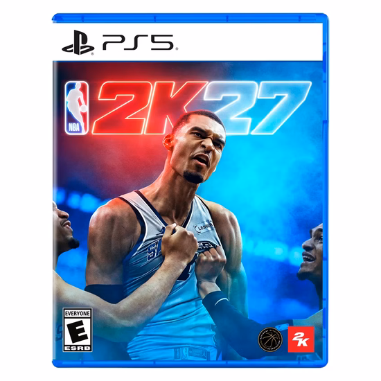 Juego NBA 2K...