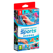 Game Nintendo Switch Sports Nintendo Switch