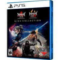  Game Nioh C...