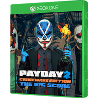  Game Payday...