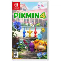  Game Pikmin...