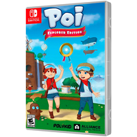  Game Poi Ex...