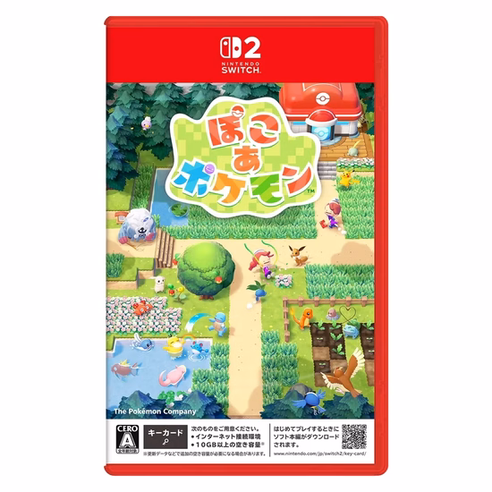  Game Pokémo...