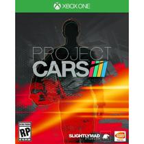 Game Project Cars Xbox One