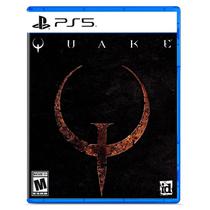Game Quake Playstation 5