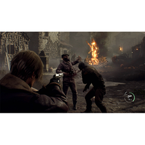 Game Resident Evil 4 Playstation 5 foto 1