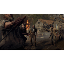 Game Resident Evil 4 Playstation 5 foto 2