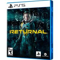  Game Return...