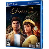  Game Shenmu...
