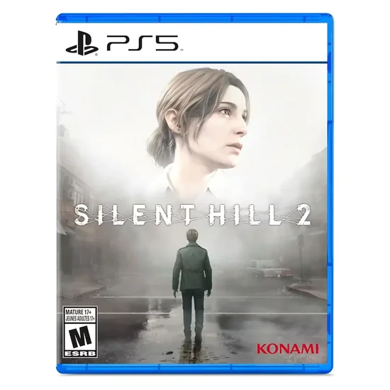  Game Silent...