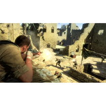Game Sniper Elite III Ultimate Edition Nintendo Switch foto 1