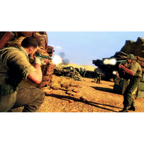 Game Sniper Elite III Ultimate Edition Nintendo Switch foto 2