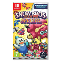  Game Snow B...