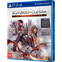  Game Sombra...