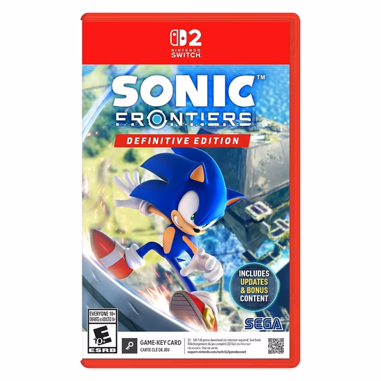 Juego Sonic ...