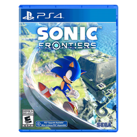  Game Sonic ...