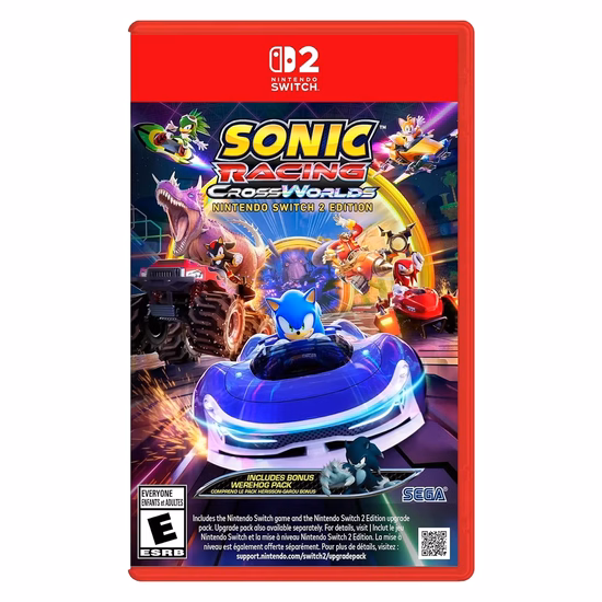  Game Sonic ...