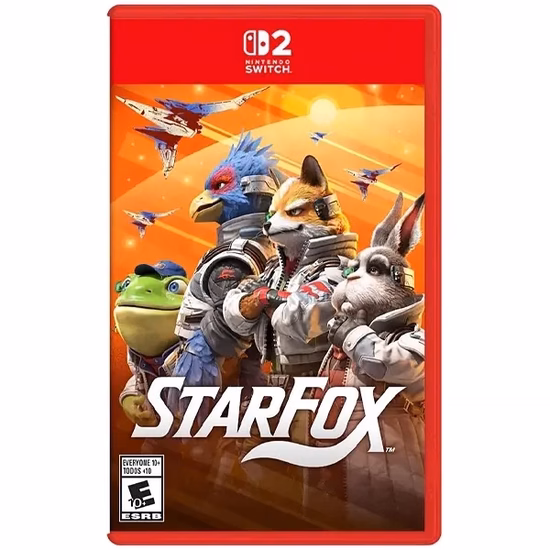 Juego Star F...