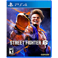  Game Street...