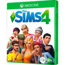 Game The Sims 4 Xbox One