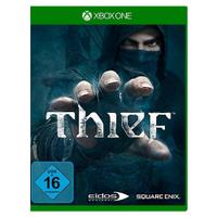  Game Thief ...