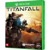 Game Titanfall Xbox One 
