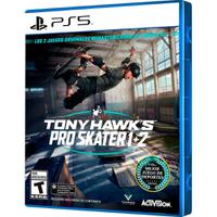  Game Tony H...
