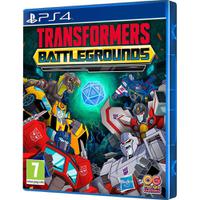  Game Transf...